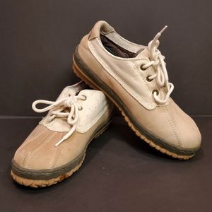 Noatack Thinsulate Shoe